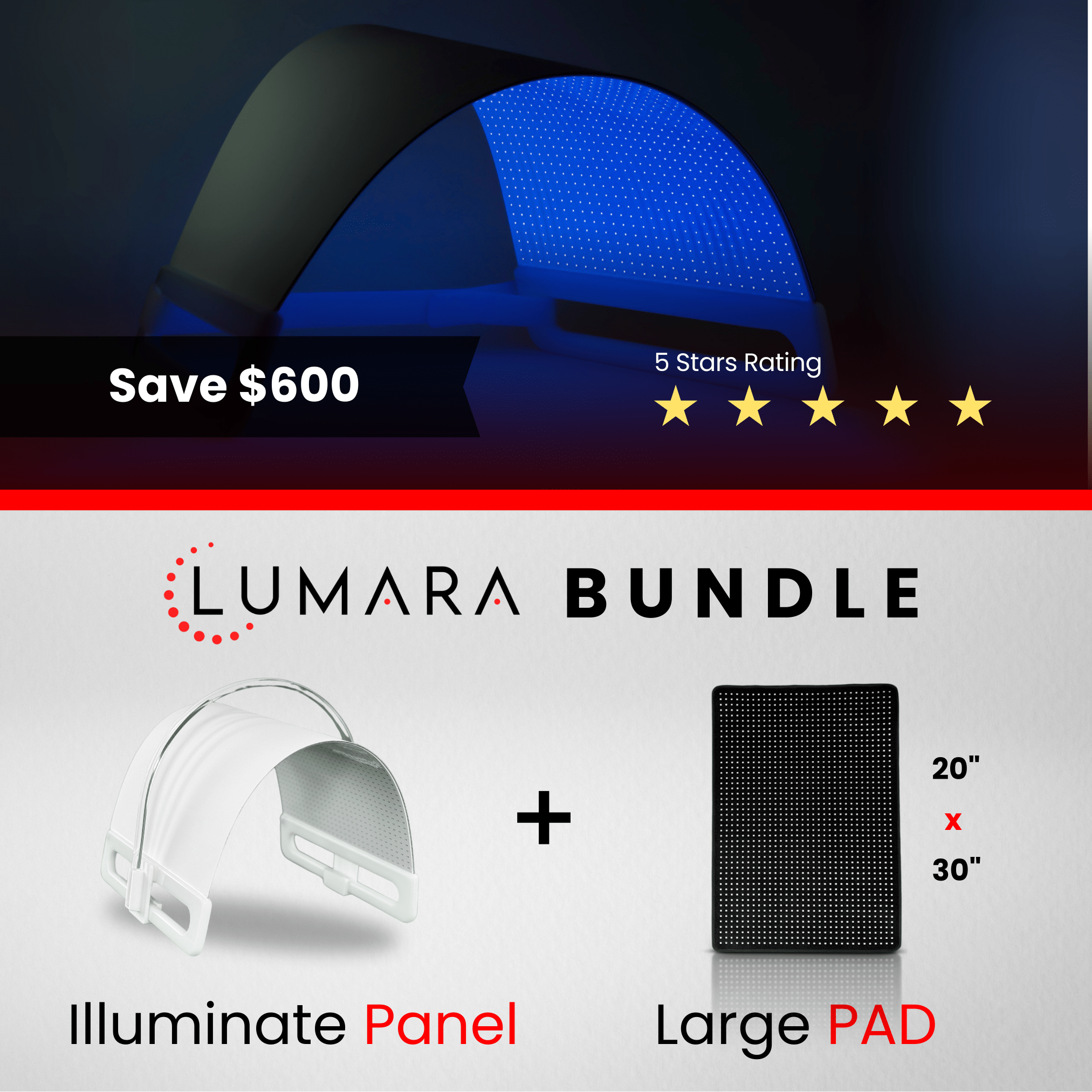 Illuminate Blue