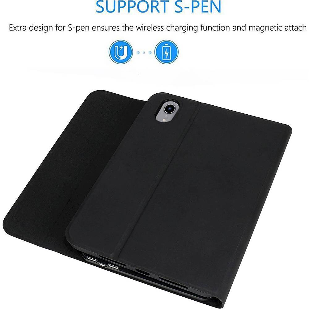 Navigate Keyboard Folio Case for iPad mini (A17 Pro)