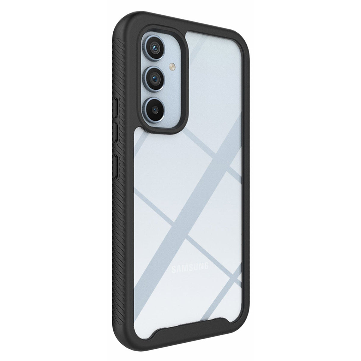 GRIP Series Case for Samsung Galaxy A54 5G - Black