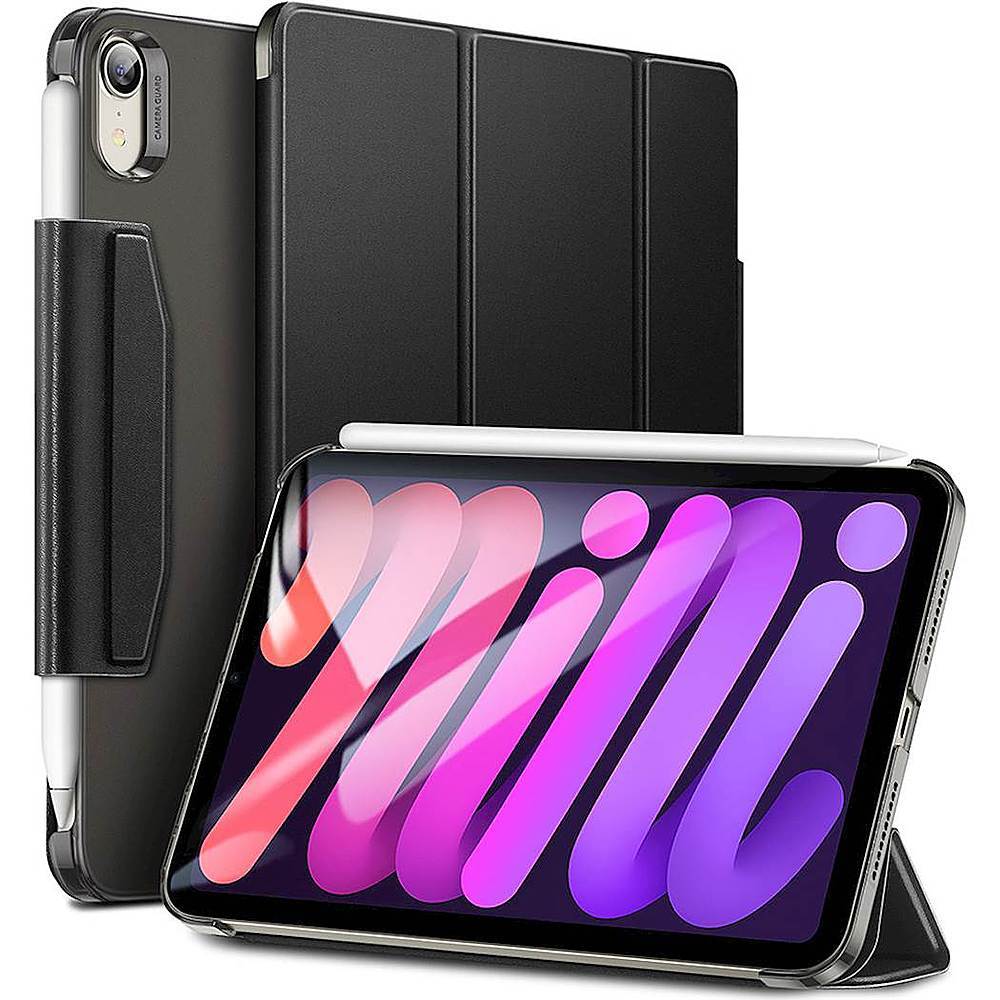 Venture Series Tri-fold Magnetic Case Apple Ipad Mini (A17 Pro)