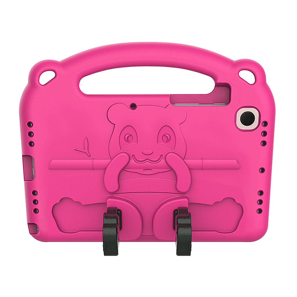 Wander Series Teddy Bear Kickstand Kidproof Case Galaxy Tab A8