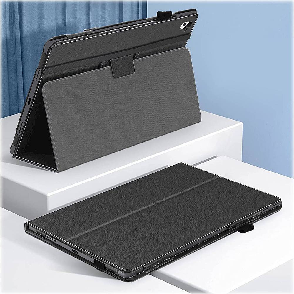Indy Bi-Fold Folio Case for iPad 10.2-inch (8th/9th Gen)
