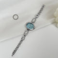 Women's Autumn/Winter Light Luxury Watch