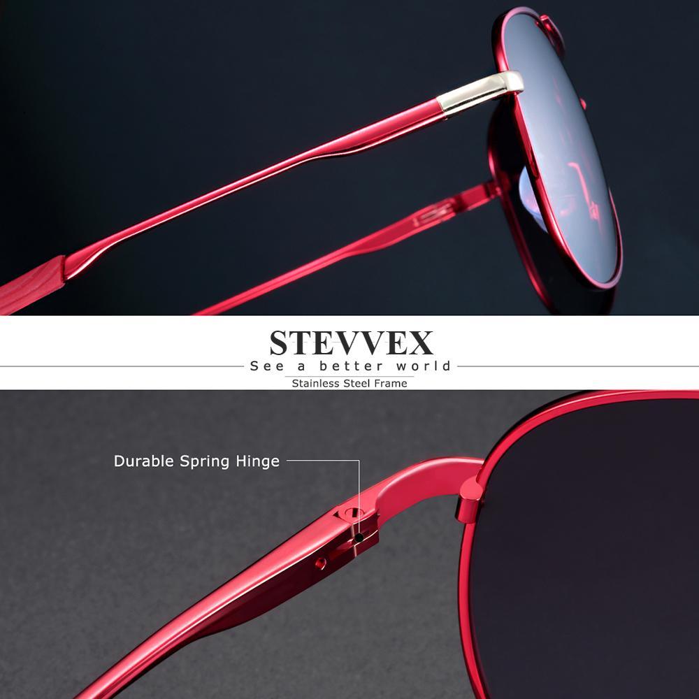 Latest Gradient Universal Men and Women Sunglasses Polarized