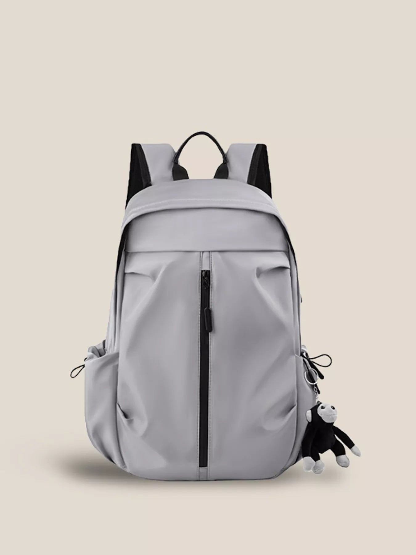 Drawstring Lightweight Backpack Bag