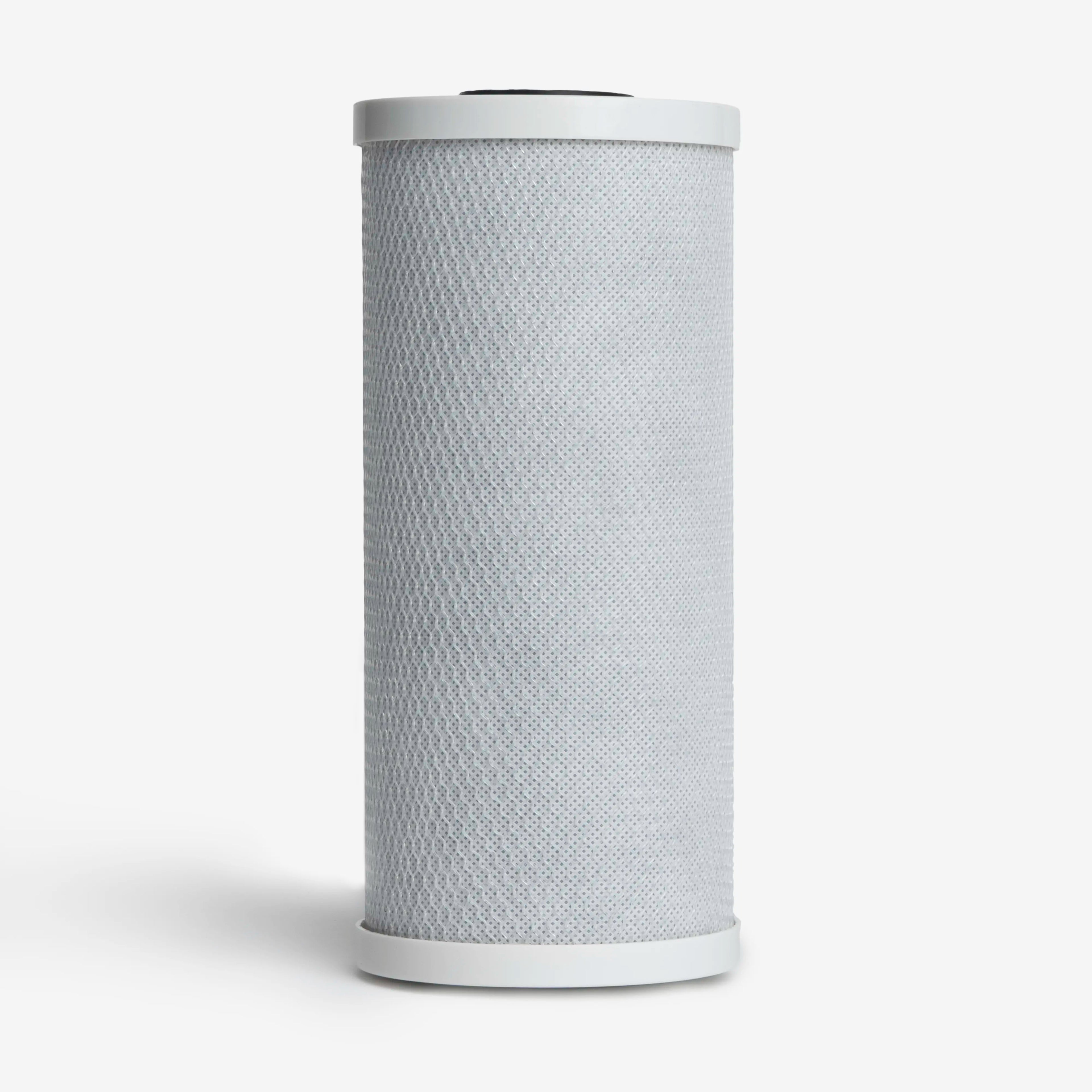 Coconut Based 5-Micron Carbon Block Filter Cartridge