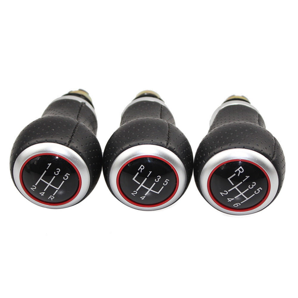 S3 A3 A4 S4 Golf Gear Shifting Lever Head