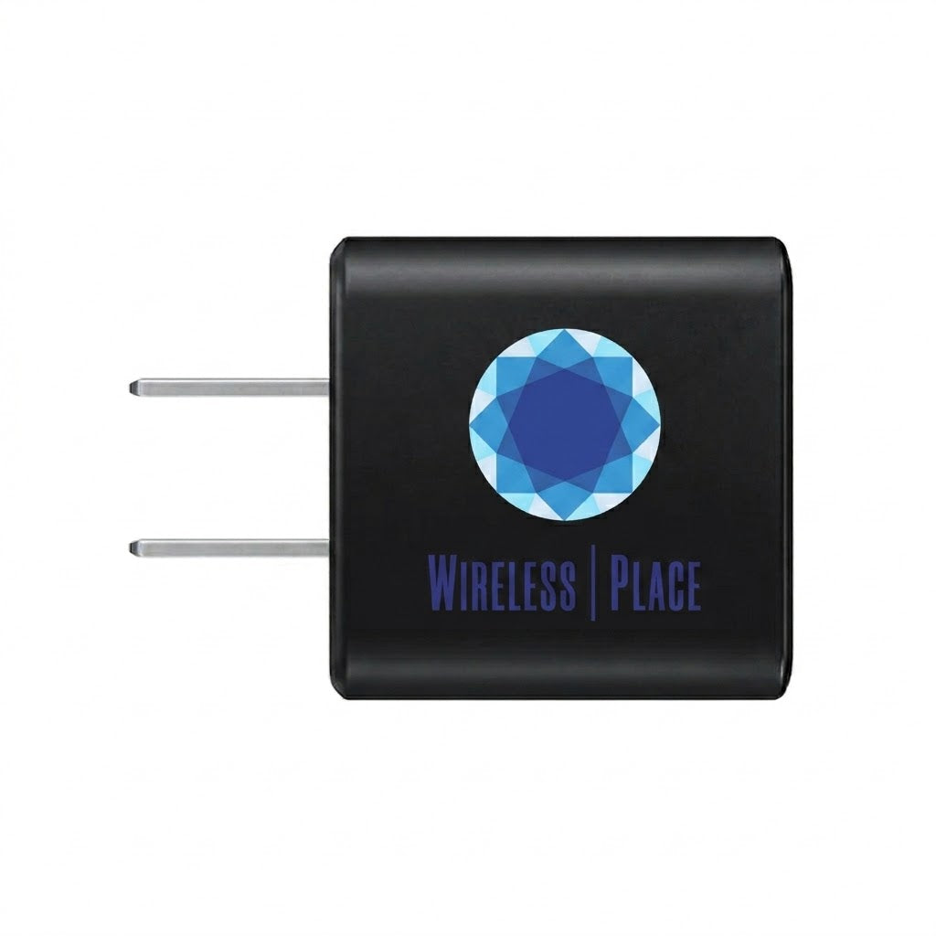 45W USB C Wall Charger Super Fast Charging Block