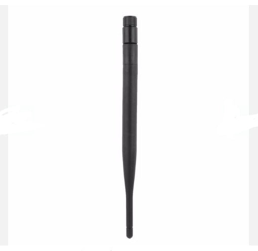 Wi-Fi Signal Booster: 2.4GHz, 5dBi Antenna