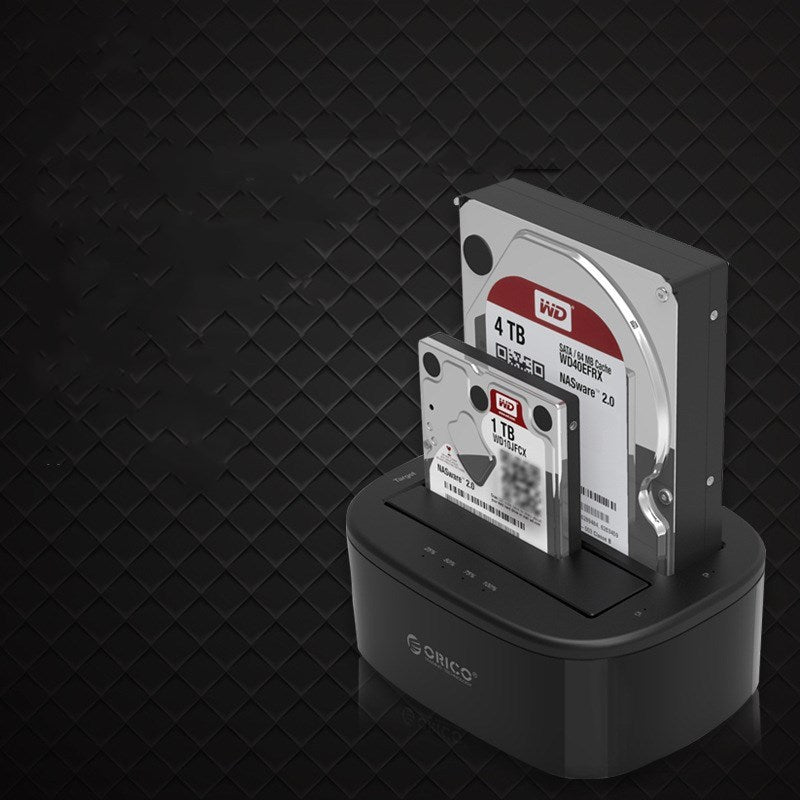 Notebook HDD Copy Mobile Disk Box