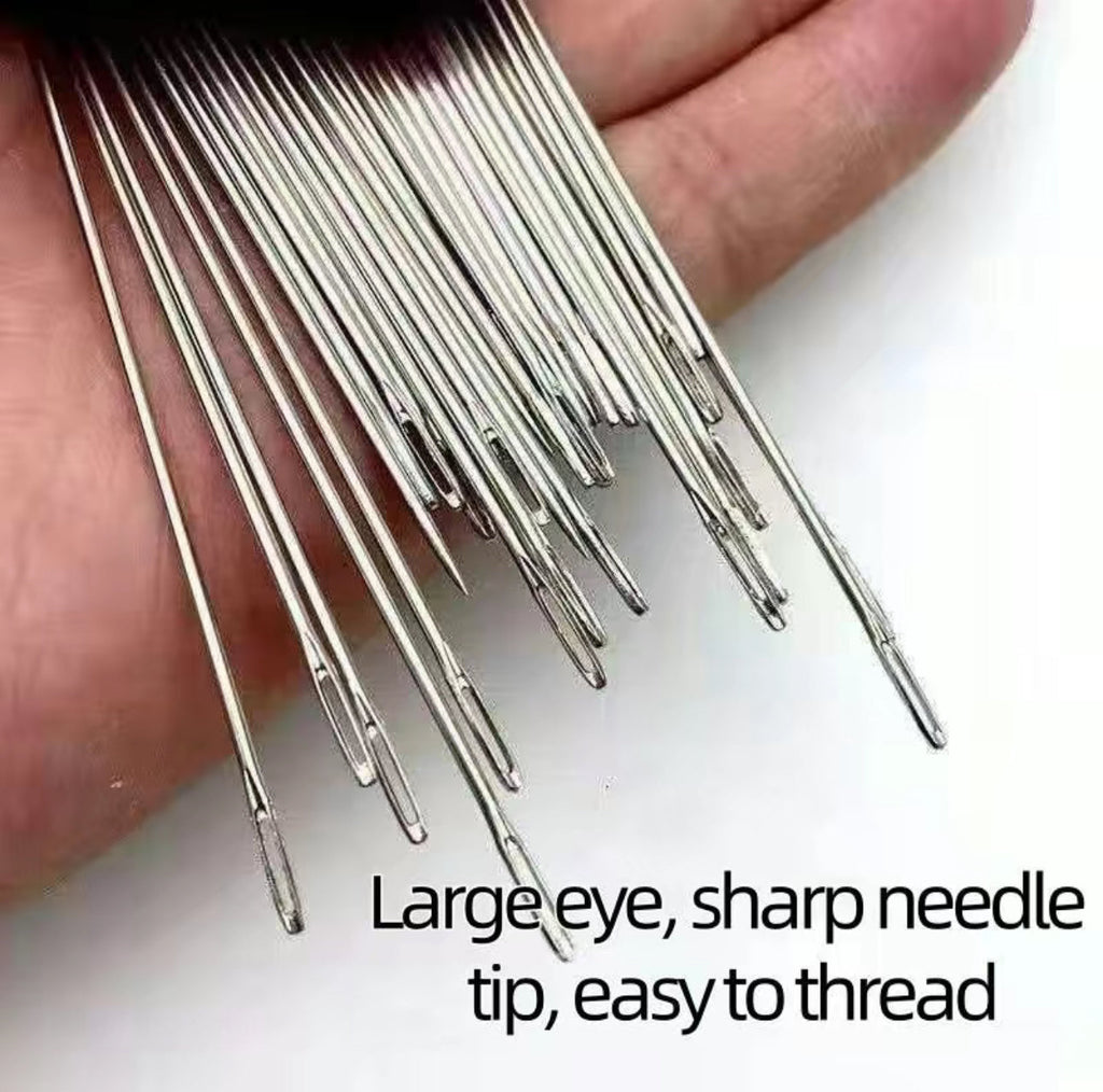 ThreadGlide Needle Set