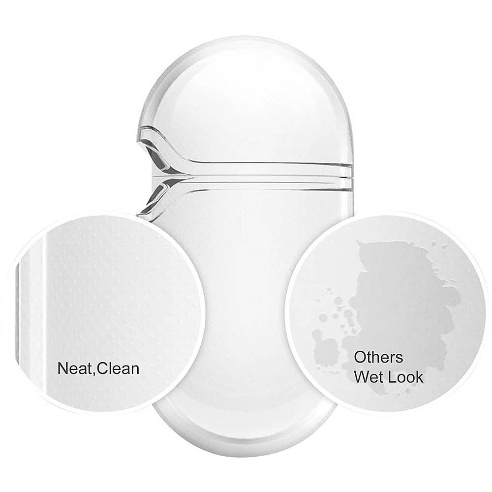 Hybrid-flex Series Clear Case Apple Airpods (3rd Generation)