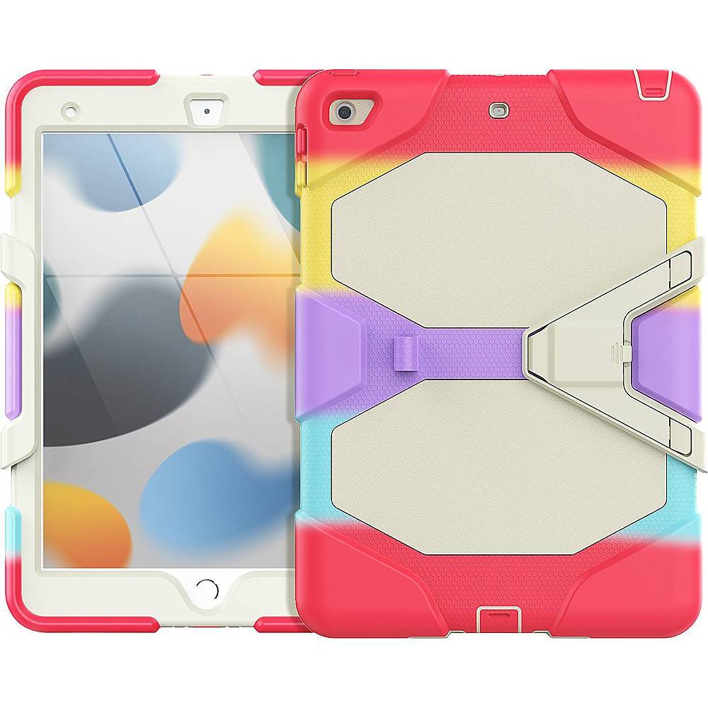 Wander Kickstand Case for iPad 10.2-inch (7th/8th/9th Gen)