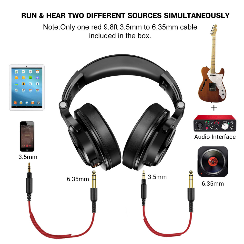 Proffesional Gaming Headset Headphone Gamer Deep Bass Stereo