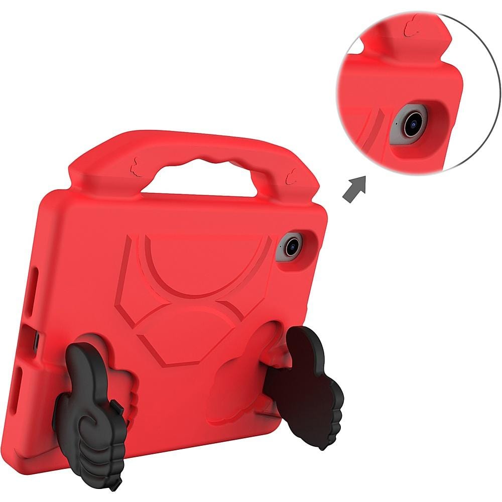 Wander Series Thumbs-up Kickstand Case Apple Ipad Mini (A17 Pro)