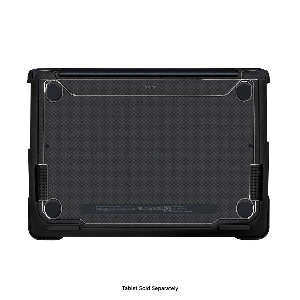 HP Fortis 11 G10 & HP Fortis G1i 11” Chromebook Case - Heavy-Duty Rugged Protection