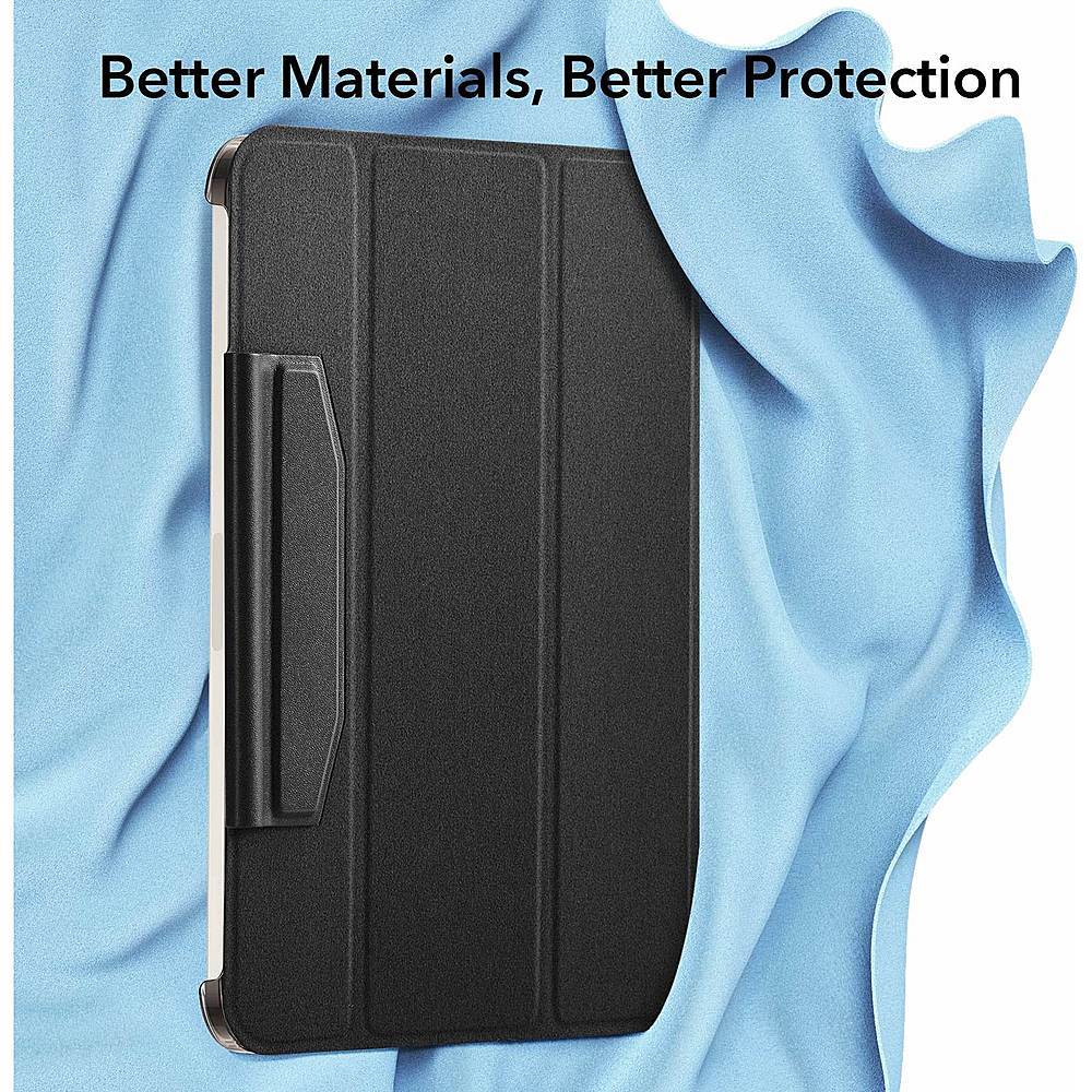 Venture Series Tri-fold Magnetic Case Apple Ipad Mini (A17 Pro)