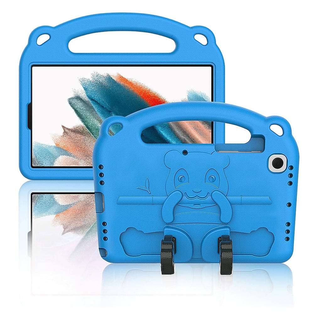 Wander Series Teddy Bear Kickstand Kidproof Case Galaxy Tab A8