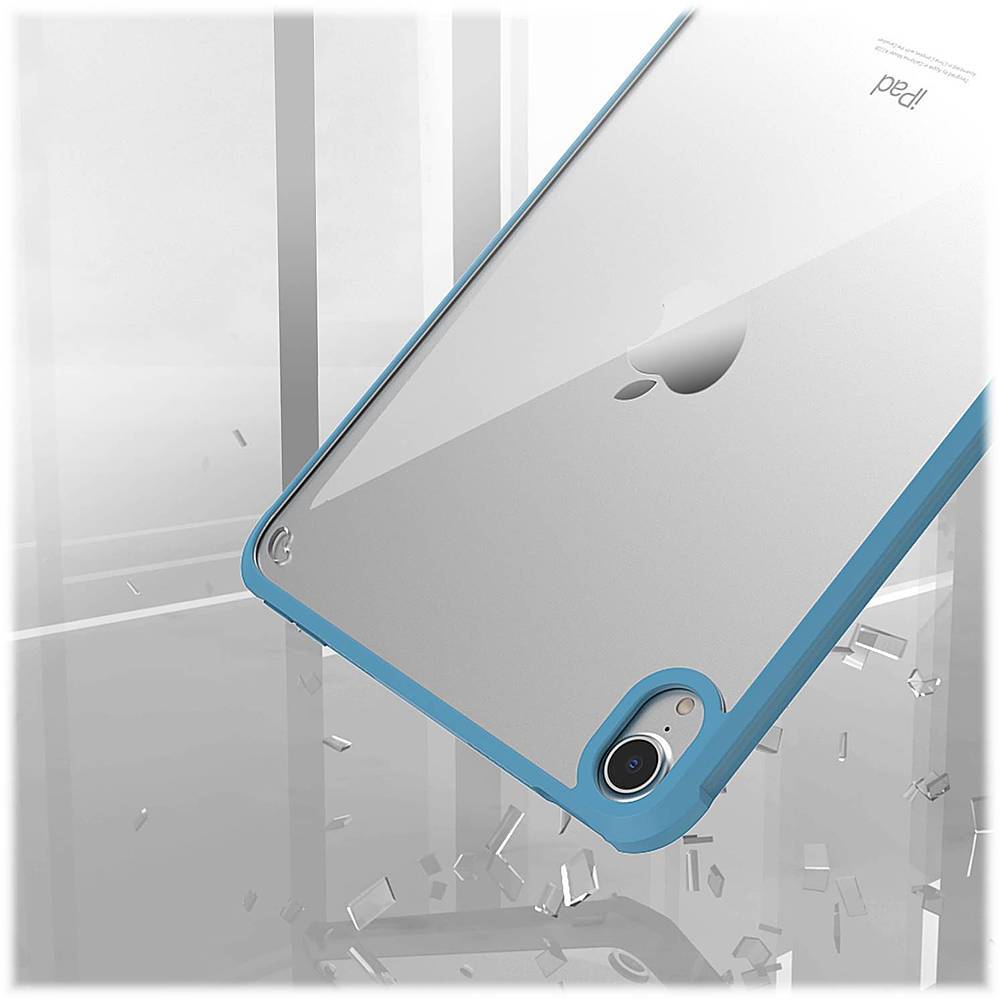 Venture Slim Hard Shell Case for iPad mini (A17 Pro)