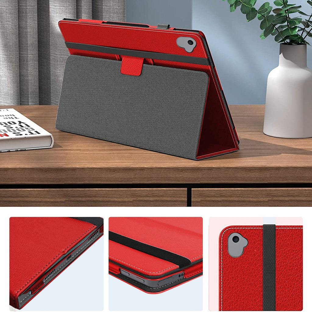Indy Bi-Fold Folio Case for iPad 10.2-inch (8th/9th Gen)