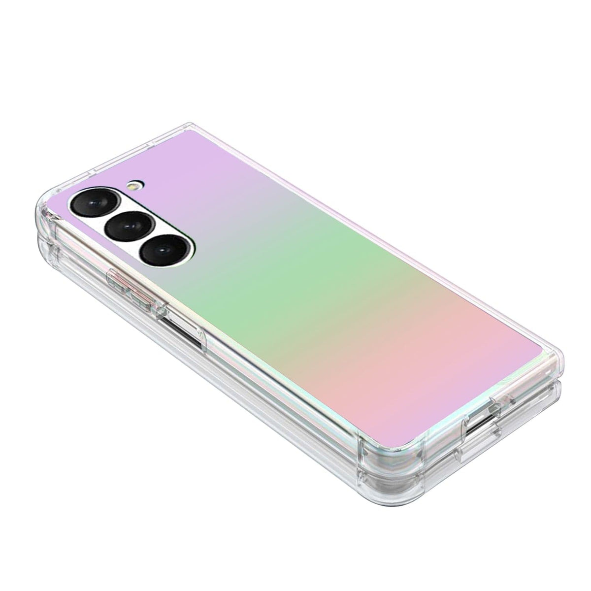 Inspire Series Firm Color-Gradient Case - Samsung Galaxy Z Fold6