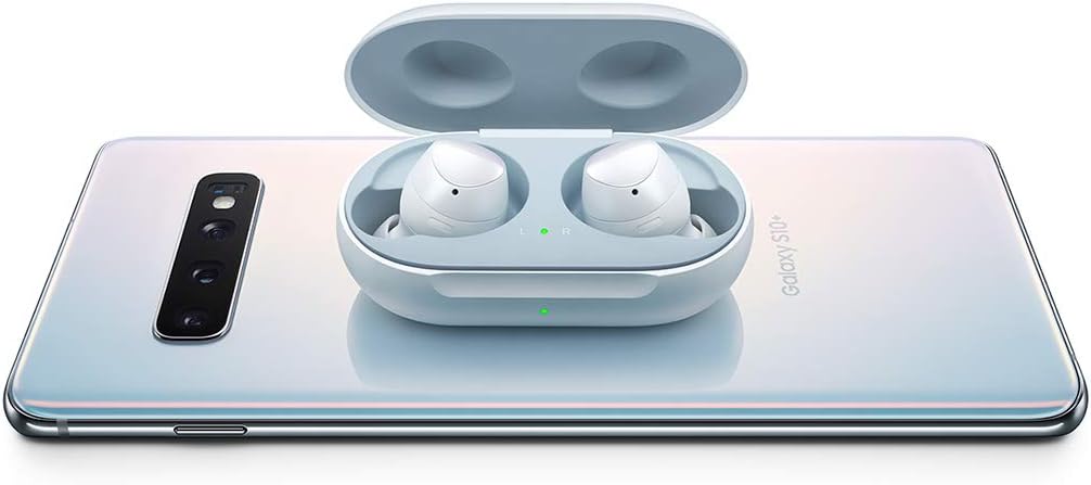 Samsung Galaxy Buds White