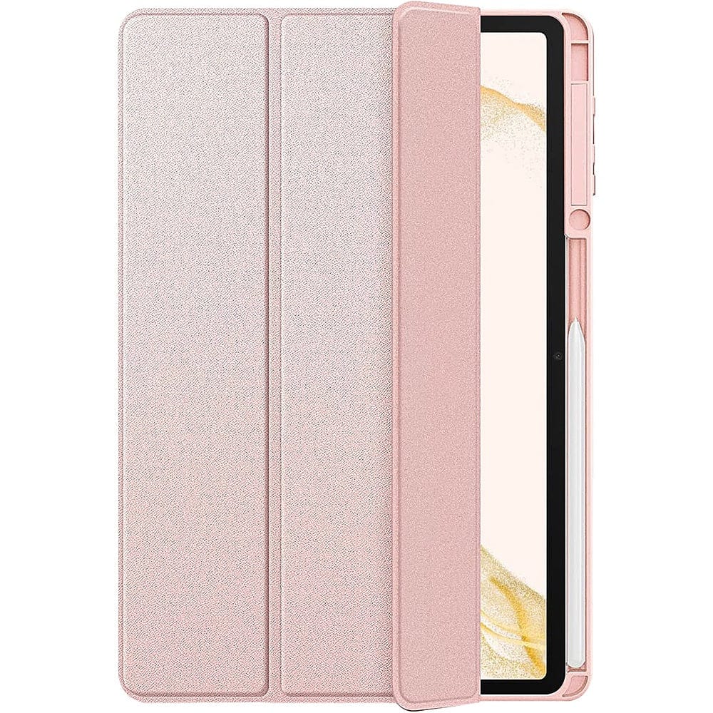 Venture Series Tri-fold Rugged Case Galaxy Tab S8+ And Tab S7 FE