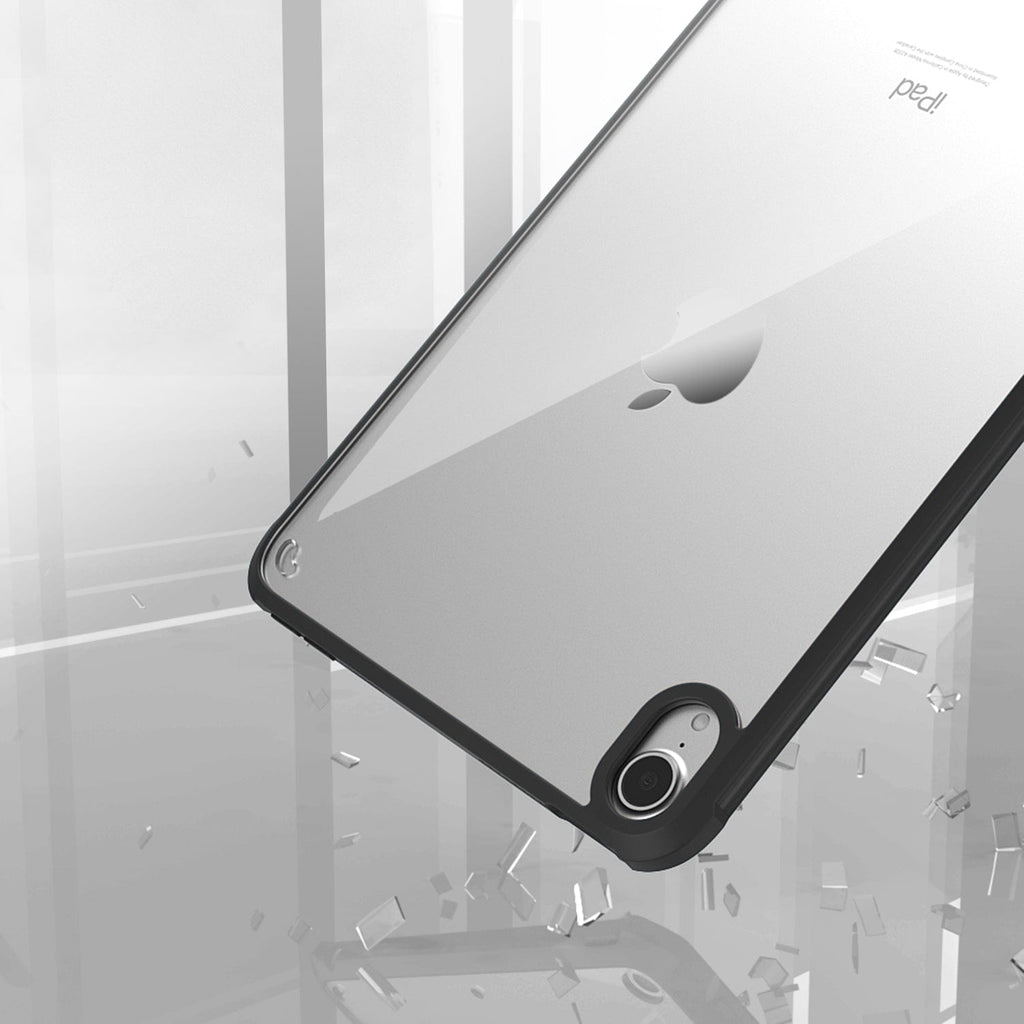 Venture Slim Hard Shell Case for iPad mini (A17 Pro)
