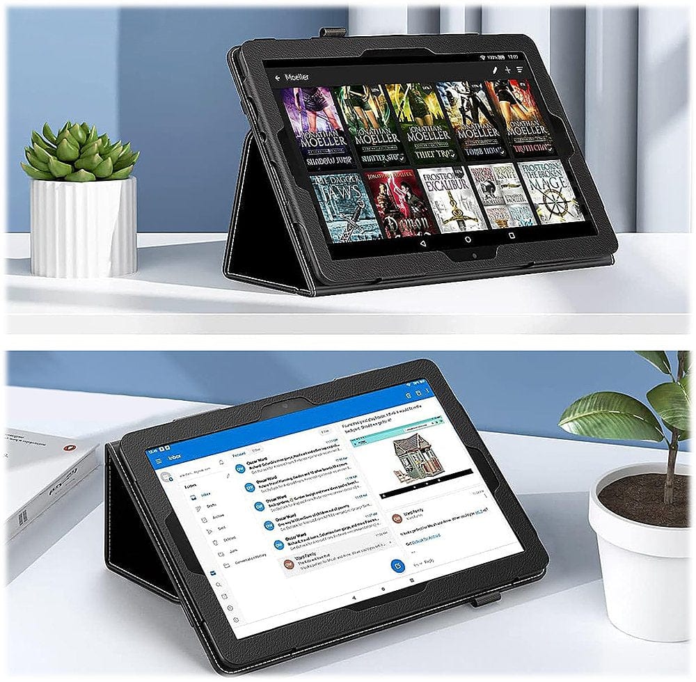 Bi-Fold Folio Case - Amazon Fire HD 10 (2023)
