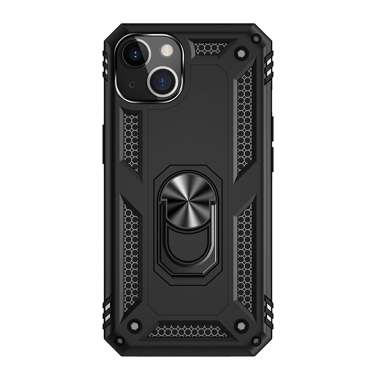 Raider Series Heavy-duty Belt Clip Case Iphone 14 Iphone 13