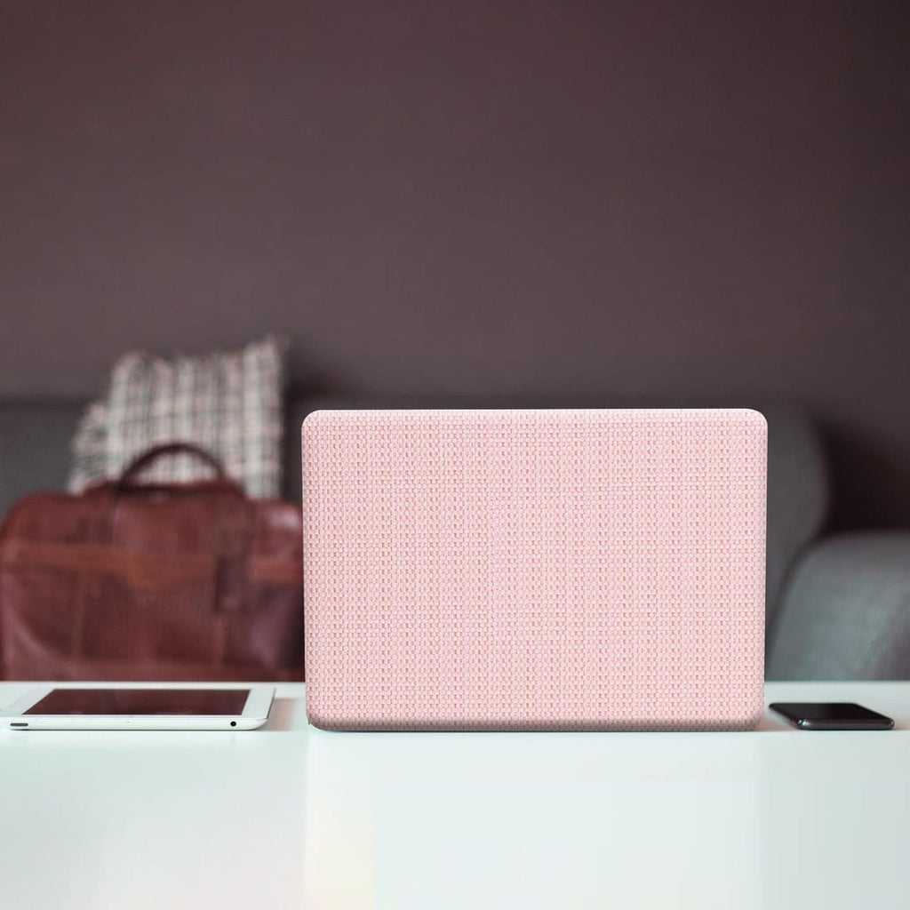 MacBook Air 13.6-inch (M2-M5) Case - Woven Fabric Finish
