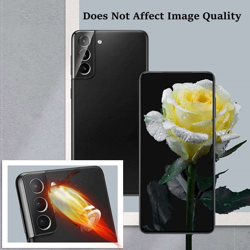Camera Lens Protector (2-Pack) Samsung Galaxy S22
