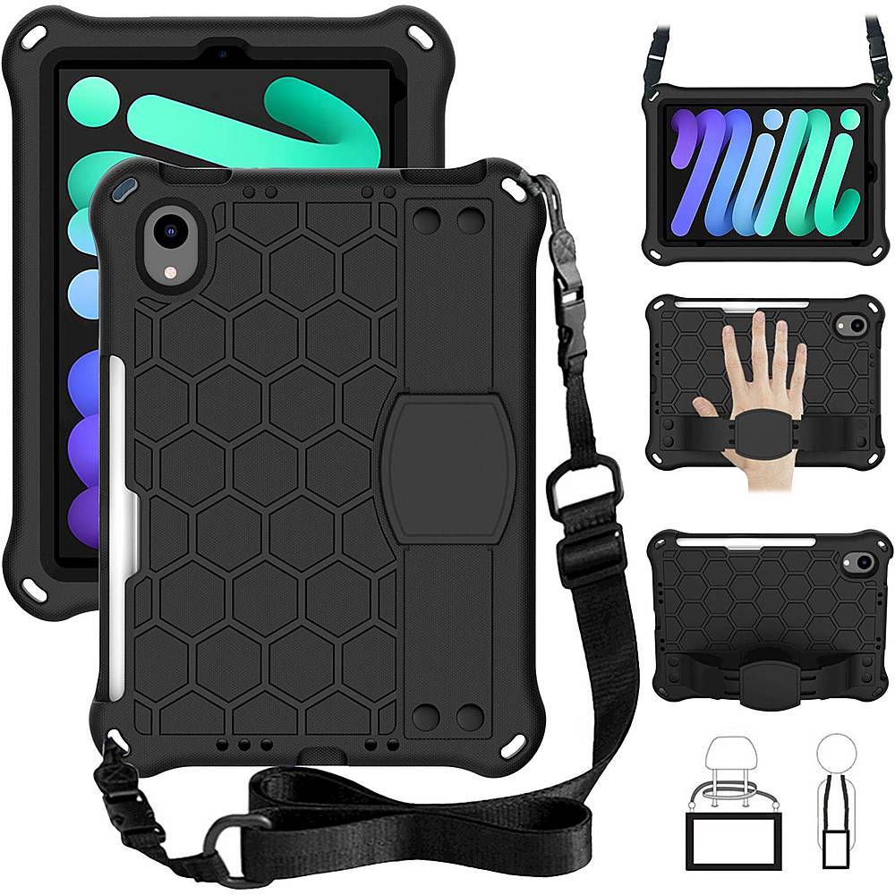 Dualshock Series Case Apple Ipad Mini (A17 Pro) And Apple Ipad