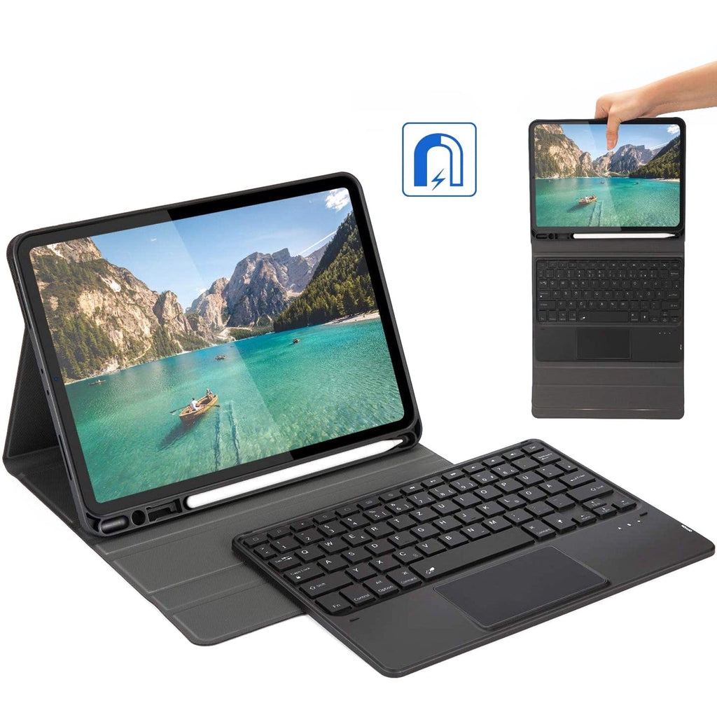 Navigate Keyboard Folio Case for iPad Pro 11-inch