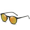 Retro Vintage Polarized Sunglasses
