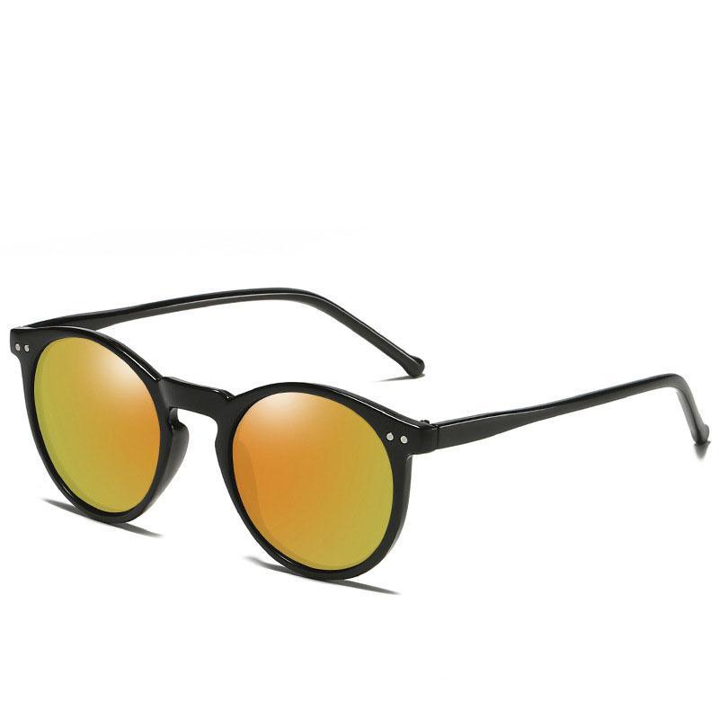 Retro Vintage Polarized Sunglasses