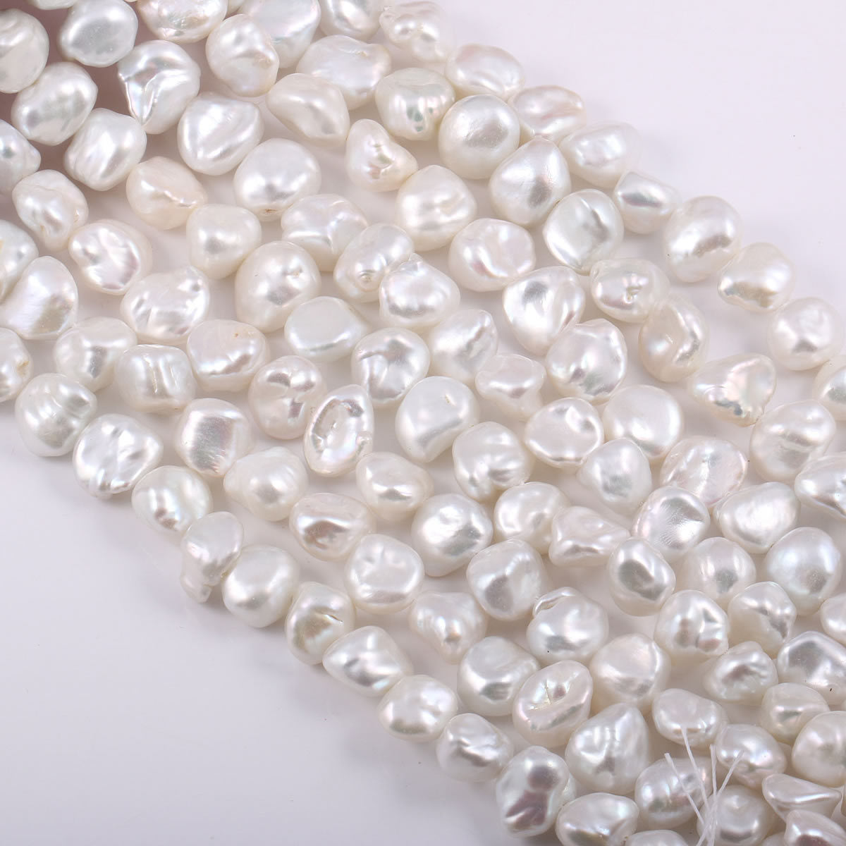 Multi-Spec Natural Freshwater Pearls