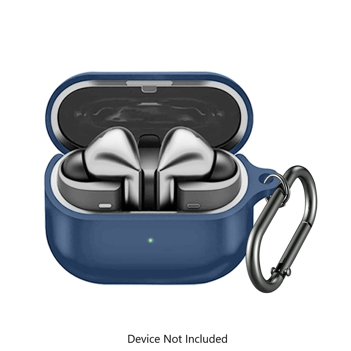 Venture Series Silicone Case - Samsung Galaxy Buds3, Buds3 Pro and Buds3 FE Headphones