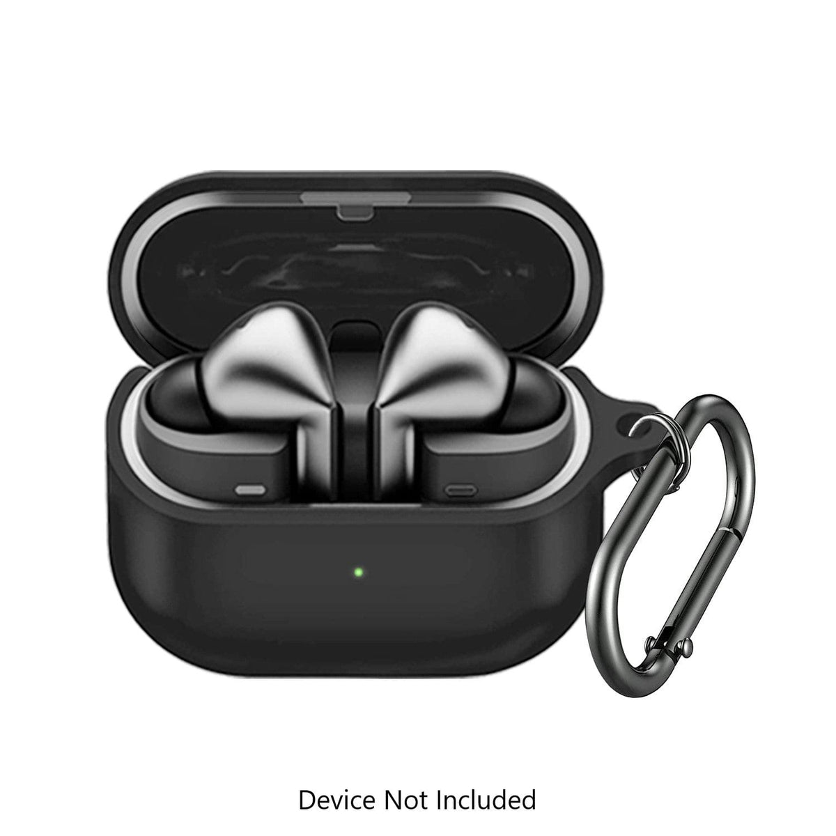 Venture Series Silicone Case - Samsung Galaxy Buds3, Buds3 Pro and Buds3 FE Headphones