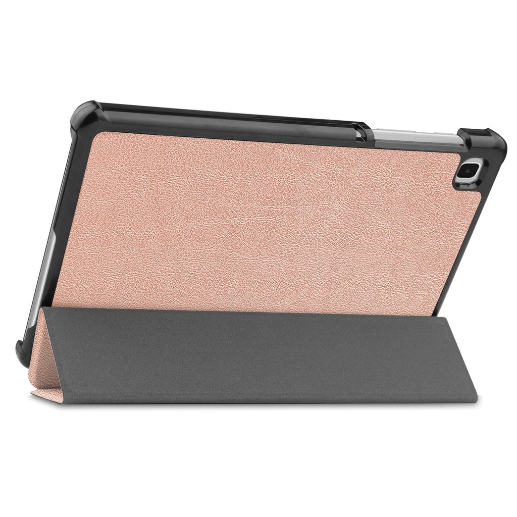 Indy Series Folio Case - Galaxy Tab A7 Lite