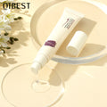 IBEST Primer Nude Makeup Lasting Concealer Moisturizing Primer Invisible Pores Brighten Skin