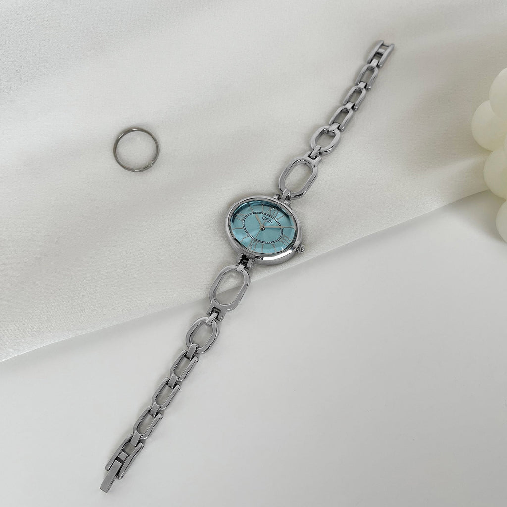 Women's Autumn/Winter Light Luxury Watch