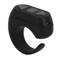 Remote Control Page Turner Tiktok Remote Scrolling Ring