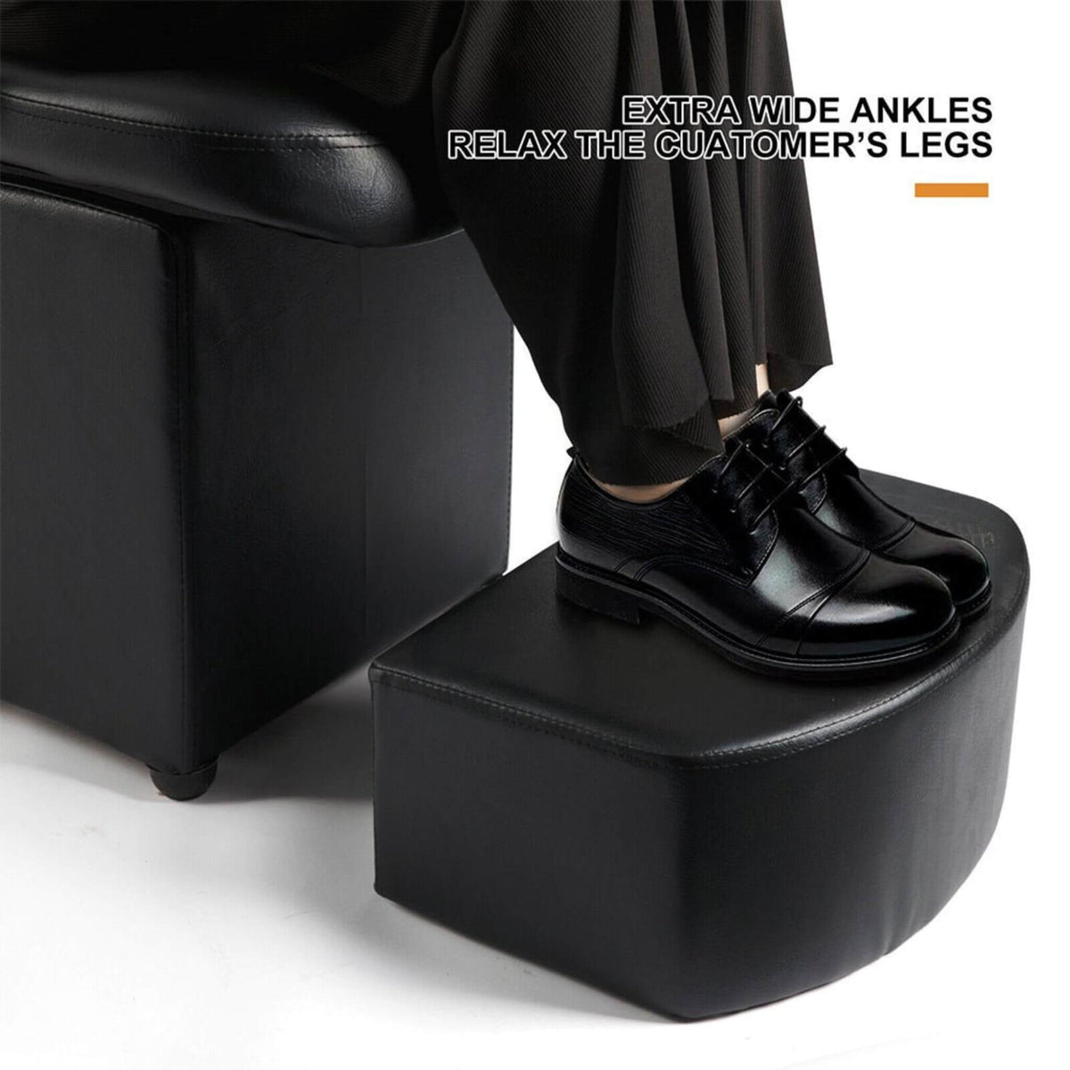 [SAK18745] 53" Salon Barber Backwash Chair