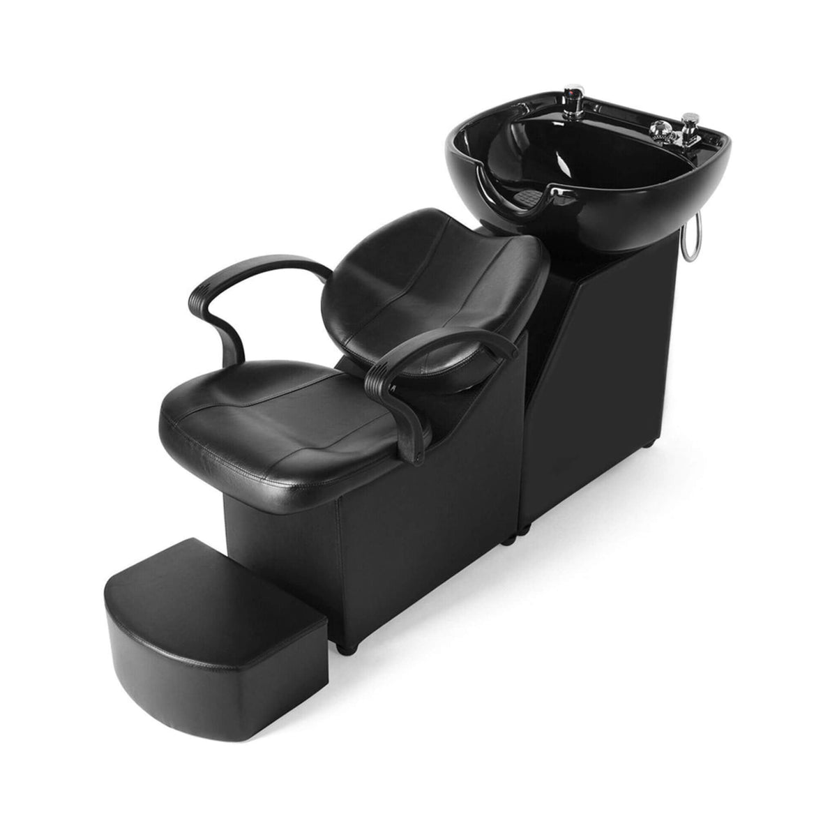 [SAK18745] 53" Salon Barber Backwash Chair