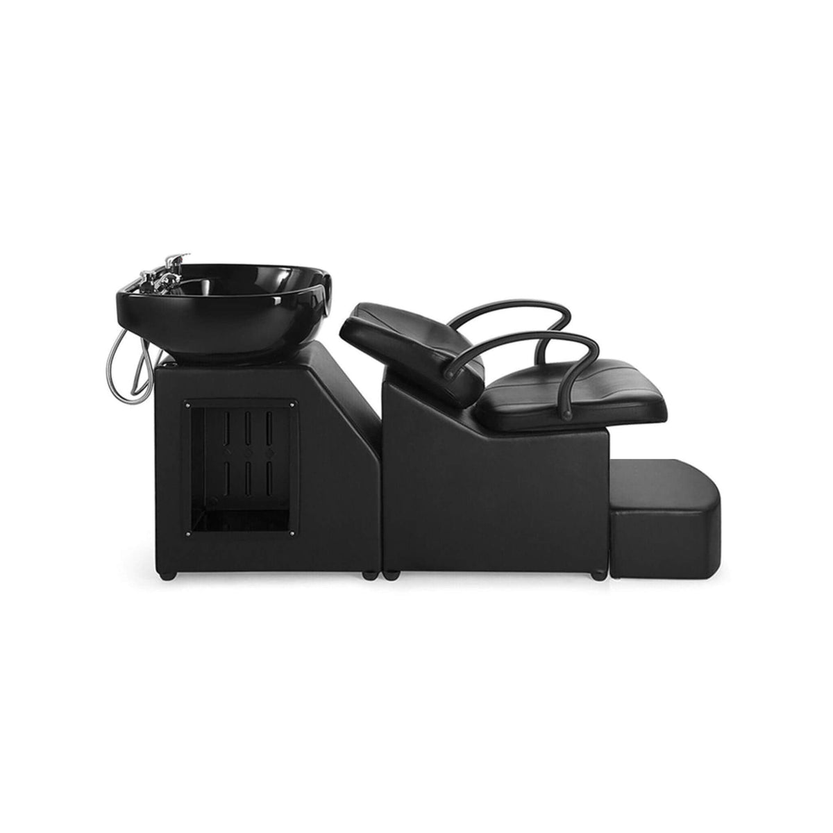 [SAK18745] 53" Salon Barber Backwash Chair