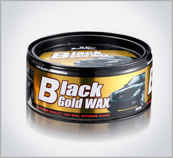 Car scratch repair wax