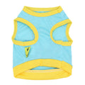 Dog Clothes Summer Clothes Teddy Bears Small Dogs Milk Dogs Puppy Clothes Pet Dog Vest Thin