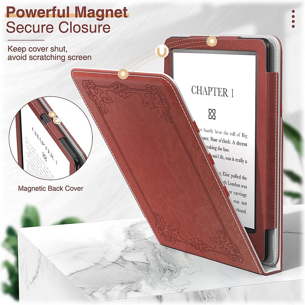 Venture Series Multi-Angle Case - Amazon Kindle Paperwhite