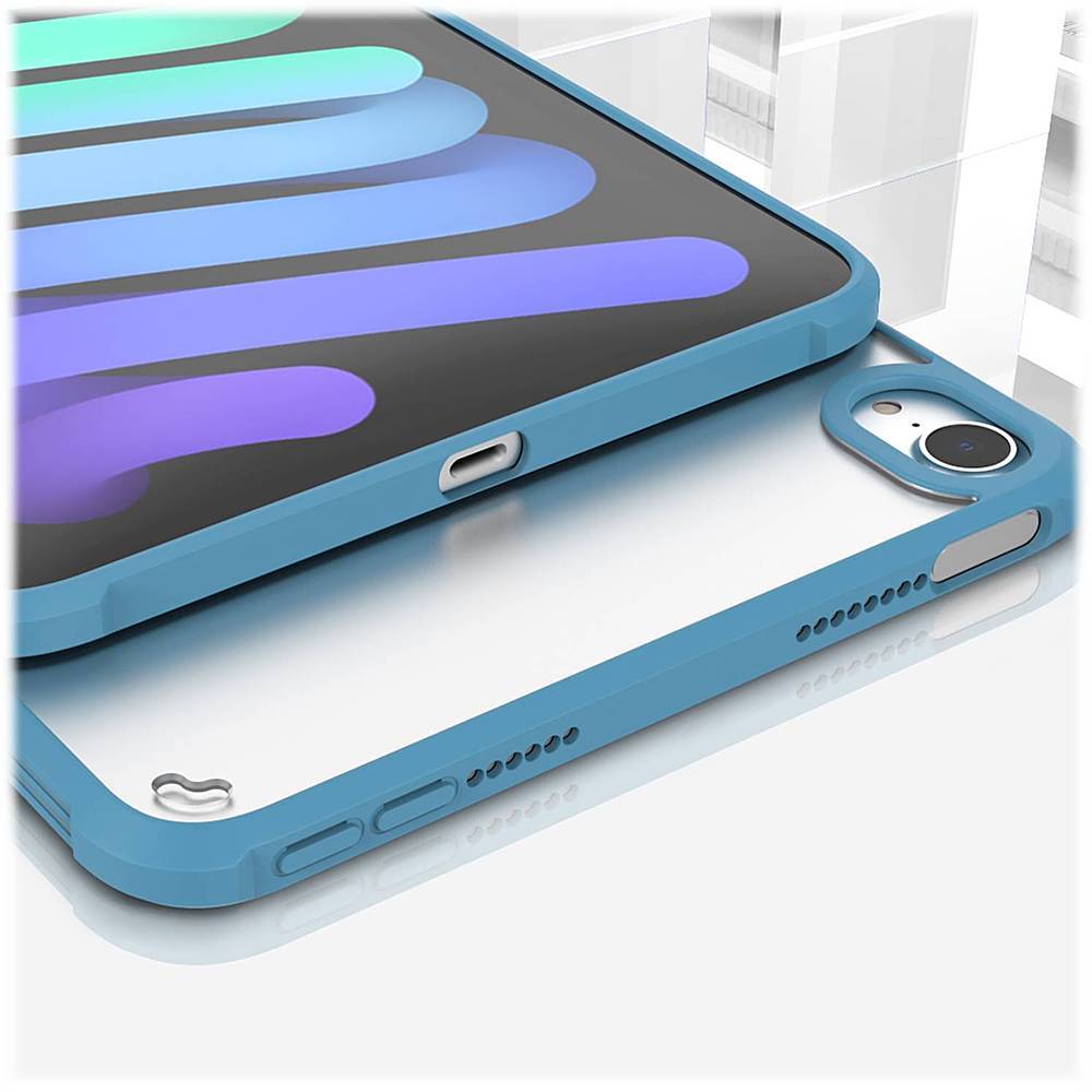 Venture Slim Hard Shell Case for iPad mini (A17 Pro)